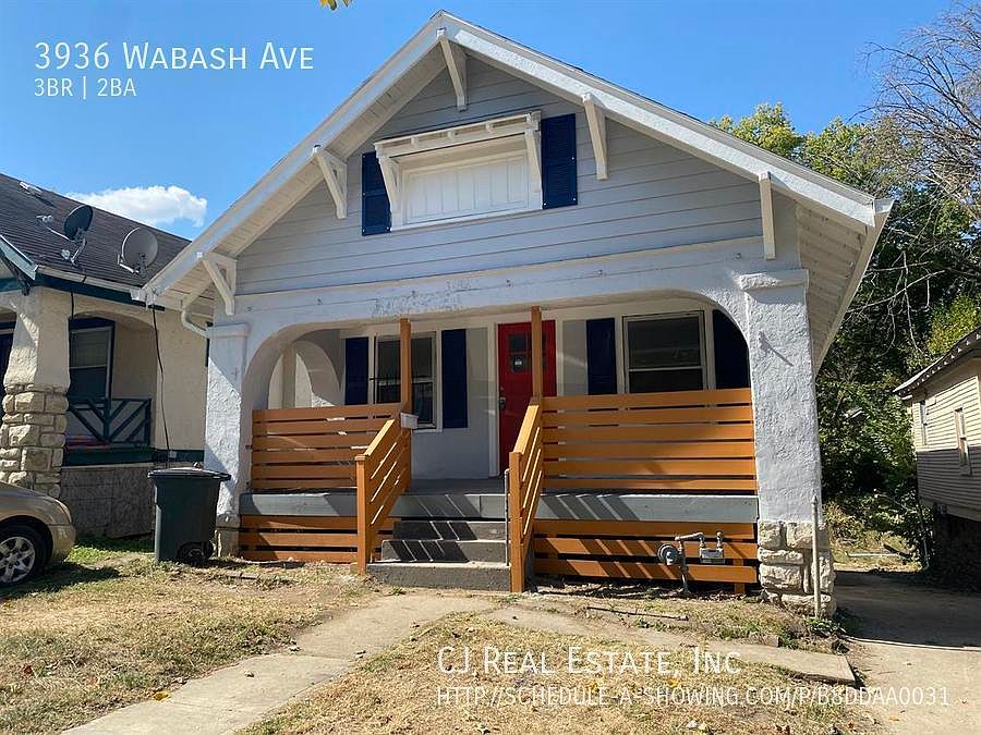 3936 Wabash Ave, Kansas City, MO 64130 Zillow