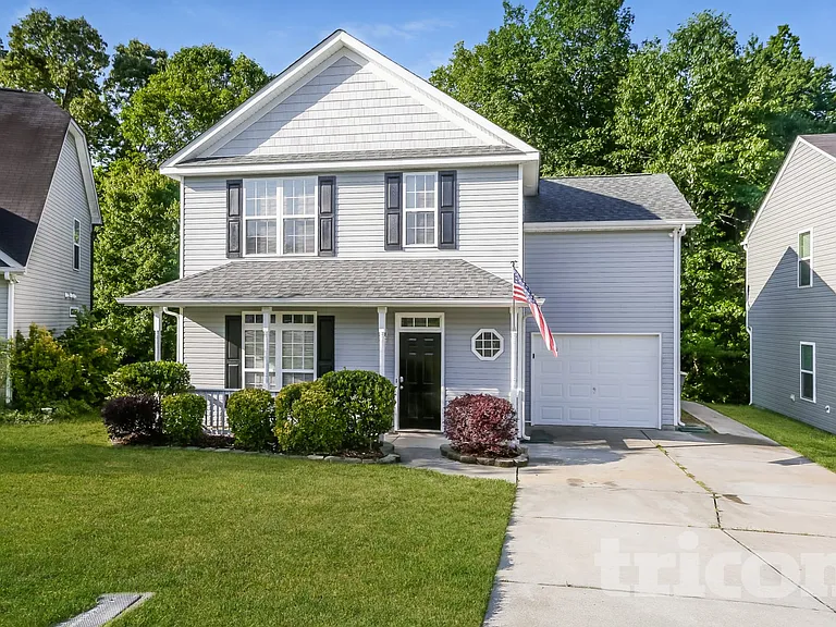 4813 Samuel Richard St — Photo 1