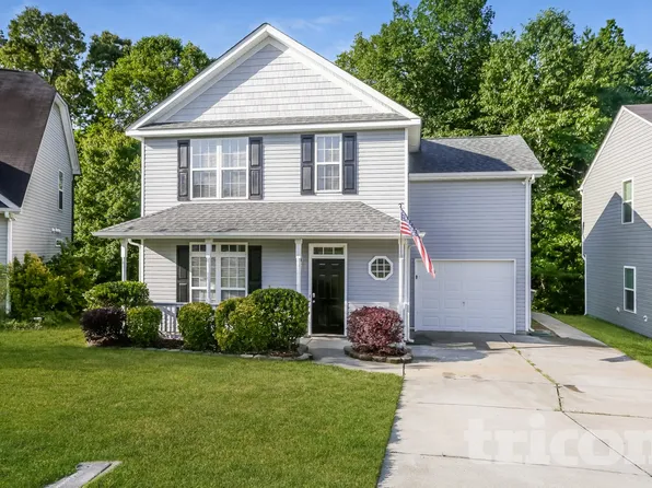 4813 Samuel Richard St, Kannapolis, NC 28083