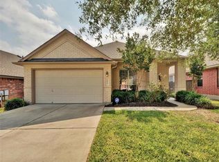 1815 Hidden Springs Path, Round Rock, TX 78665