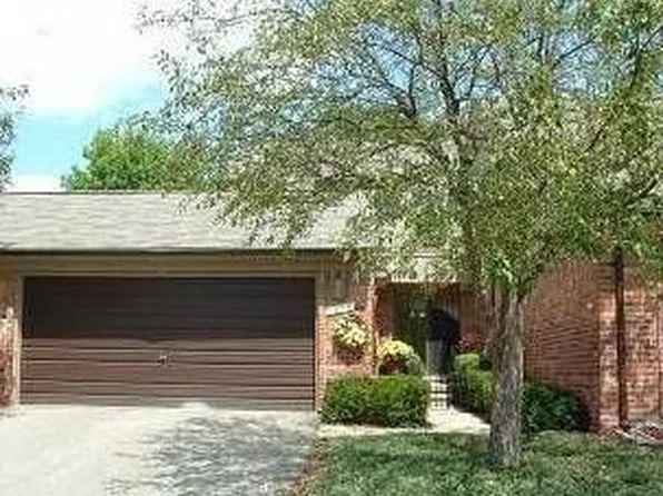 1875 Jenny Ln #1, Rochester Hills, MI 48309