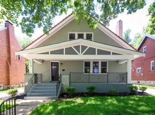 7316 Colgate Ave, Saint Louis, MO 63130