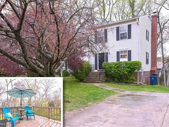 16 Mooring Point Ct, Annapolis, MD 21403