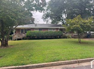 117 Chestnut St #A, Jonesboro, GA 30236