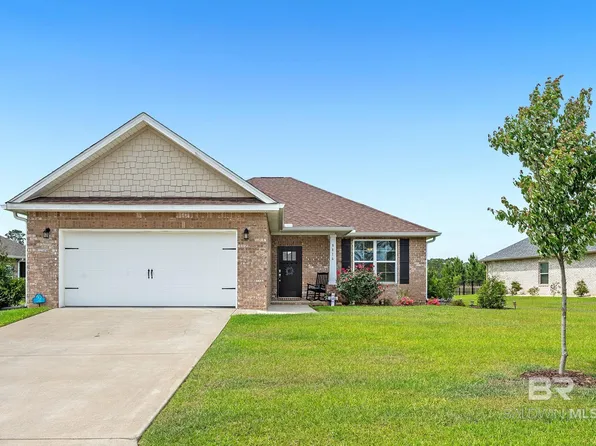 9816 Lakeview Dr, Foley, AL 36535