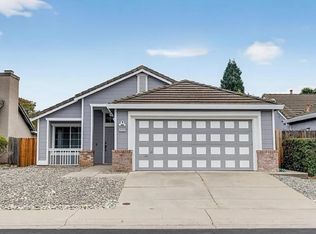 8200 Burloak Way, Elk Grove, CA 95758