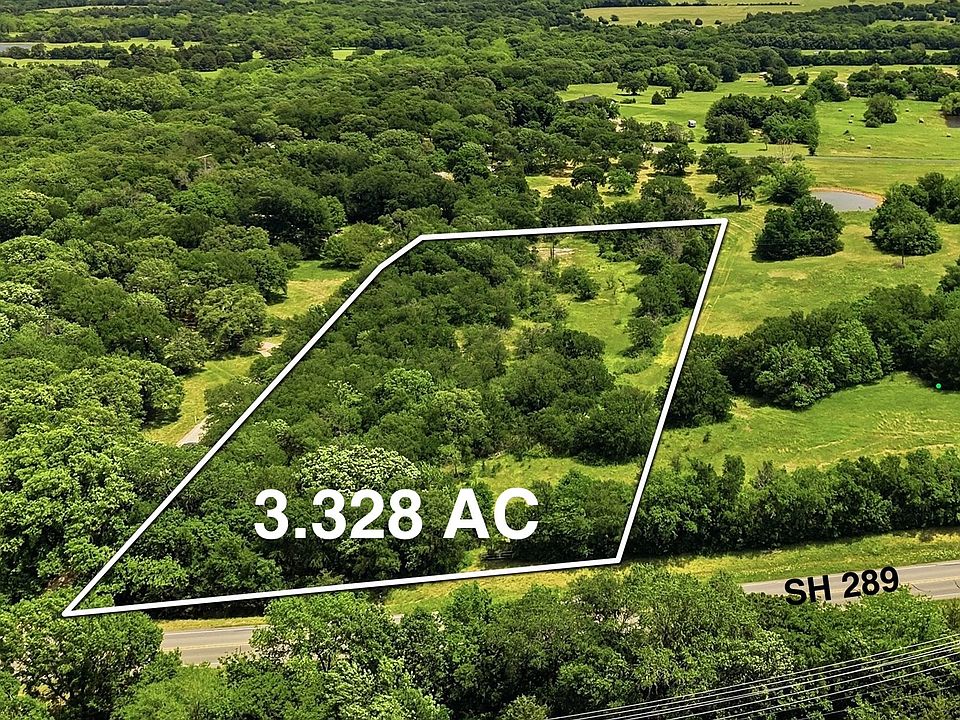 1st image of State Highway 289