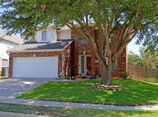2328 Overbrook Ln, Bedford, TX 76021