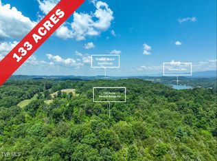 Devault Bridge Rd, Piney Flats, TN 37686