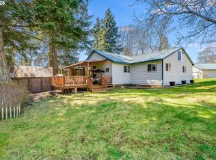 160 McGowan Rd, Lyle, WA 98635