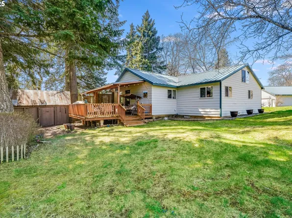 160 McGowan Rd, Lyle, WA 98635