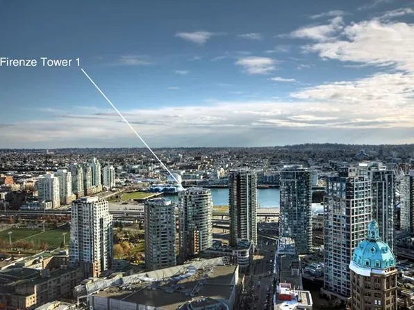 58 Keefer Pl, Vancouver, BC