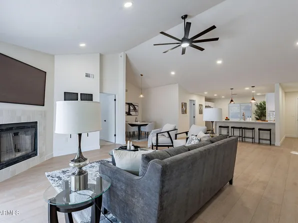 4846 E GRANDVIEW Street, Mesa, AZ 85205
