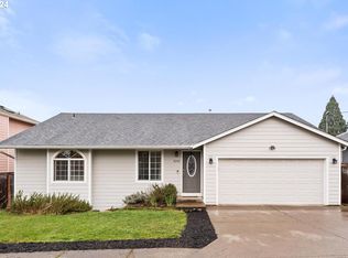 4241 Greenfield Ln NE, Salem, OR