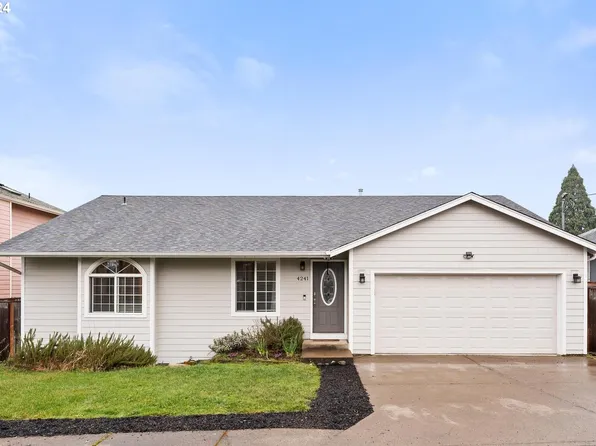 4241 Greenfield Ln NE, Salem, OR 97305