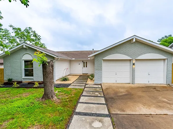 6819 Greycloud Dr, Austin, TX 78745