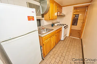 Rented by Genik Group Corp