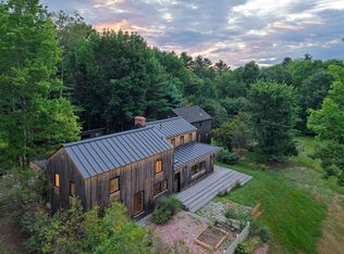 13 Lawrence Rd, Pownal, ME 04069