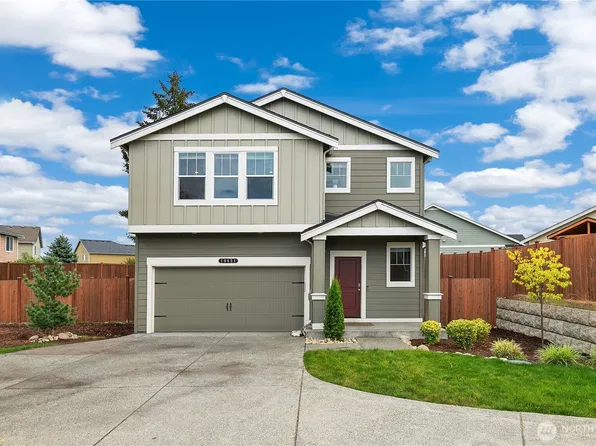 18851 111th Avenue E, Puyallup, WA 98374