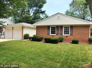 4227 Peekskill Ln, Fairfax, VA 22033