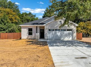 914 Guam St, Kemp, TX 75143