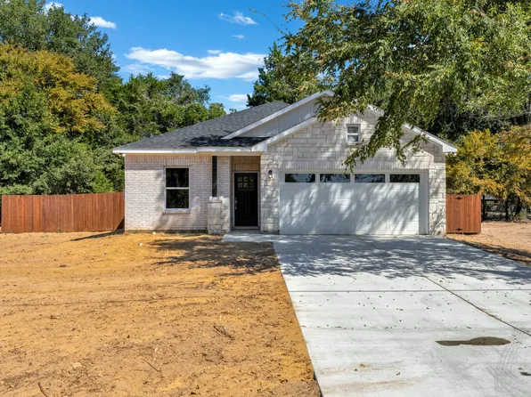 914 Guam St, Kemp, TX 75143