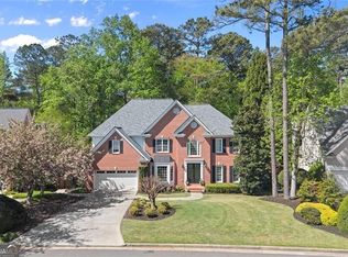 155 Brightmore Way, Johns Creek, GA