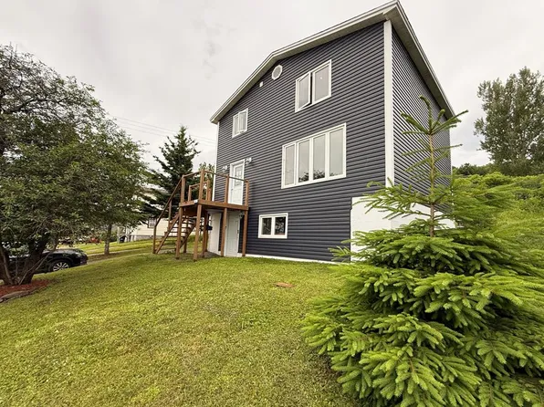 120 Station Road, Corner Brook, NL A2H-1A5