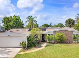 280 Montego Bay Ct, Merritt Island, FL 32953
