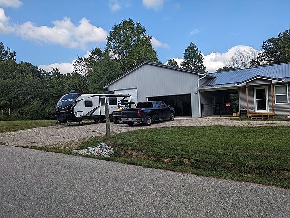 Main Left (from road)