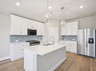 2713 Grand Canyon St, Anna, TX 75409