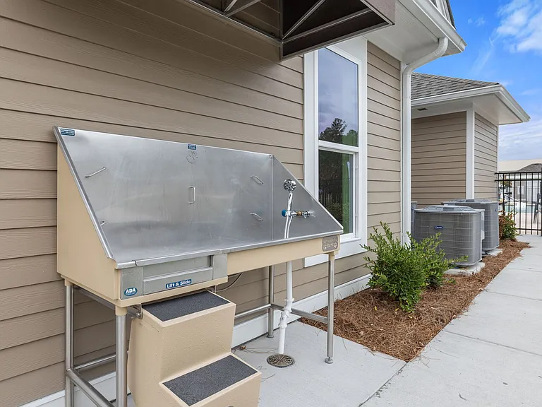 The Village at Compass Pointe Townhomes — Photo 21