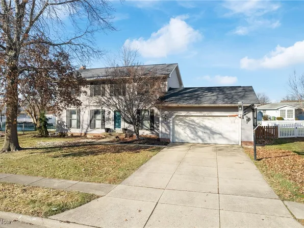832 Dan Ave, Canal Fulton, OH 44614