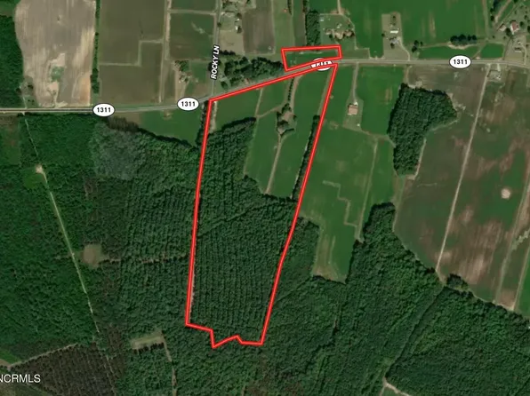 0 Jackson Bypass, Garysburg, NC 27831