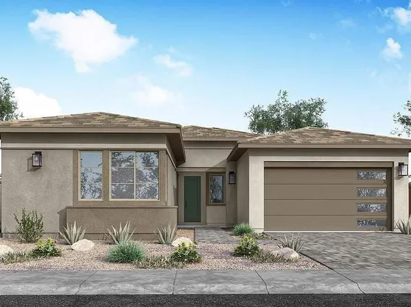 309 E LA ESTELA Lane, San Tan Valley, AZ 85140