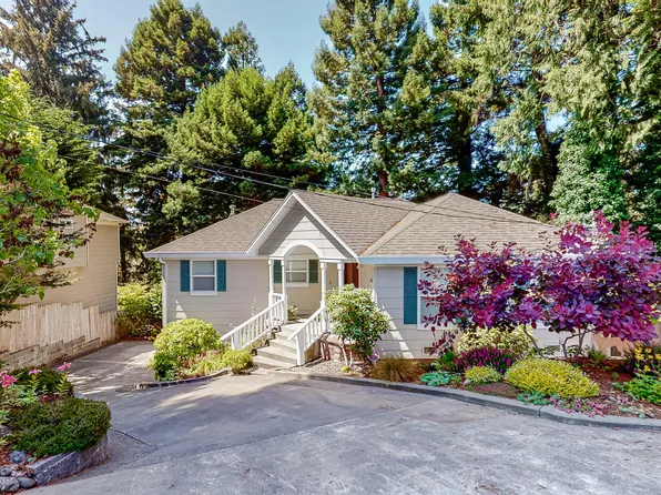 1750 North St, Eureka, CA 95501