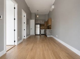 1529 Saint Johns Pl #1B, Brooklyn, NY 11213
