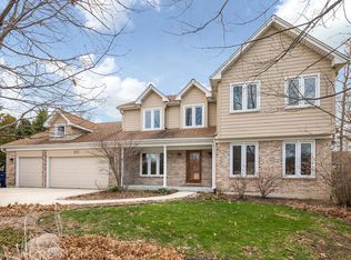 440 Lampwick Ct, Naperville, IL 60563