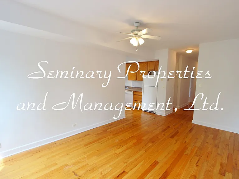 Great apartments in the heart of Uptown, one block from the red line — Photo 66