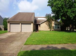 15402 Woodcote Ct, Houston, TX 77062