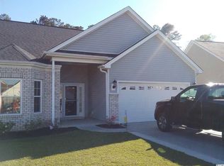 217 Cabo Loop, Myrtle Beach, SC 29588