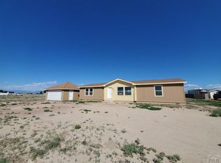 585 N Iliff Dr, Pueblo West, CO 81007