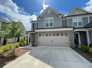 1015 Saffron Loop, Durham, NC 27713