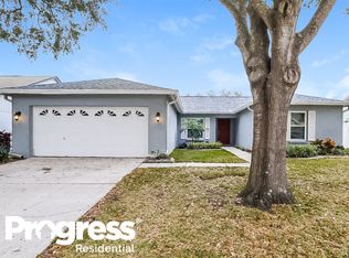 916 Wicketrun Dr, Brandon, FL 33510