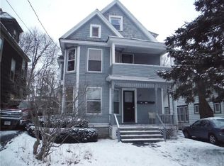 1340 W Colvin St, Syracuse, NY 13207