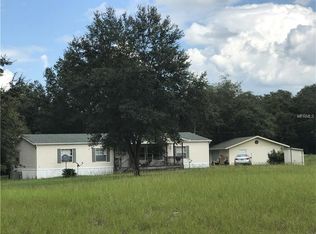 8905 County Road 631b, Bushnell, FL 33513