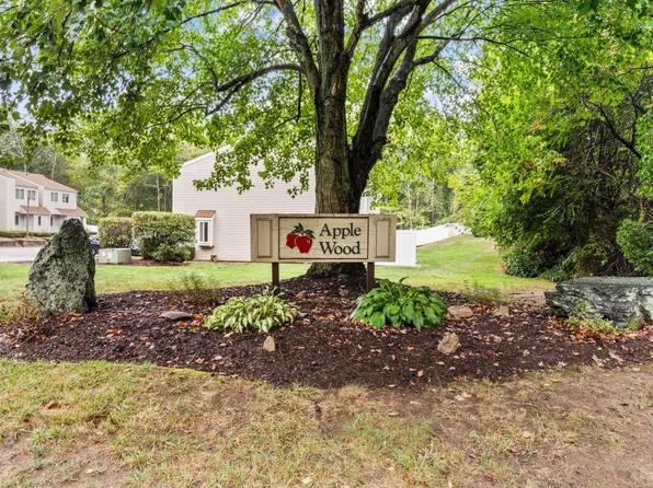 31 Cortland Place #31, Ansonia, CT 06401