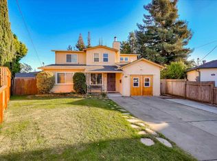 19798 Salem Rd, Castro Valley, CA 94546