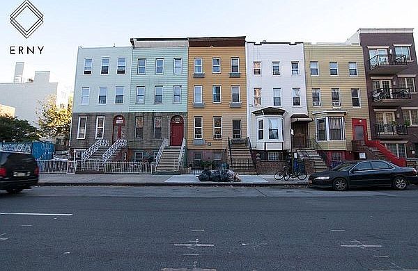 1st image of 444 Lafayette Ave #4R