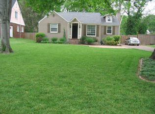 922 Gale Ln, Nashville, TN 37204